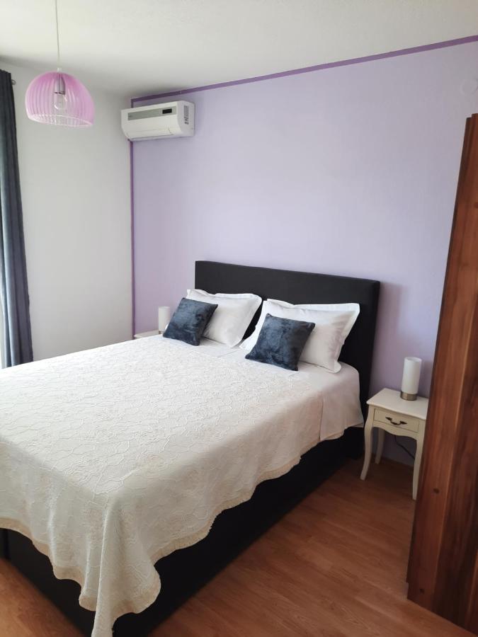 Apartments Marjanovic Μπολ Δωμάτιο φωτογραφία