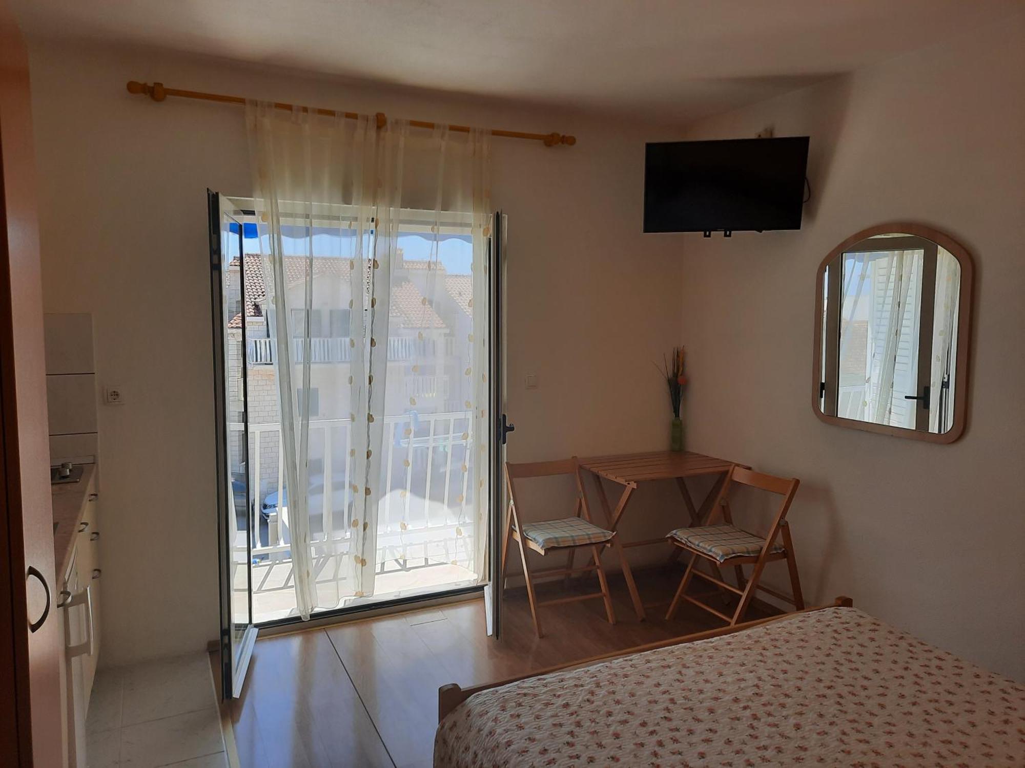 Apartments Marjanovic Μπολ Εξωτερικό φωτογραφία