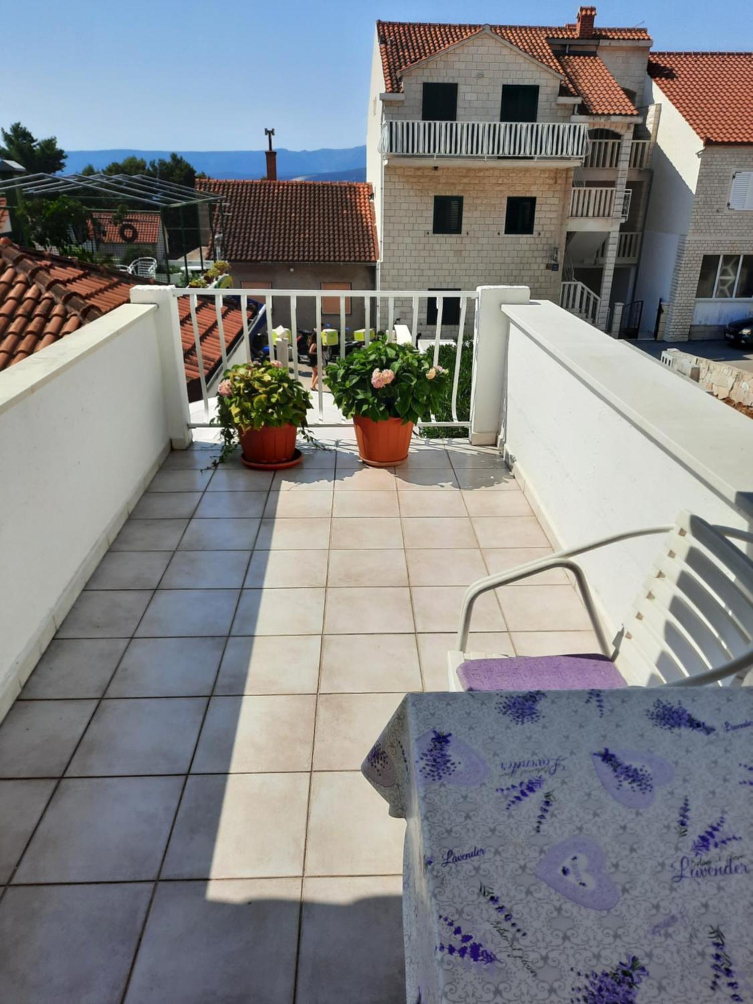 Apartments Marjanovic Μπολ Δωμάτιο φωτογραφία