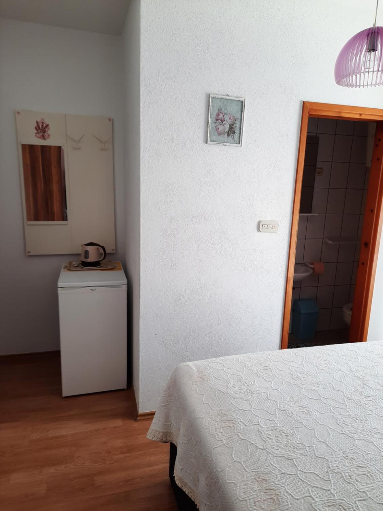 Apartments Marjanovic Μπολ Δωμάτιο φωτογραφία