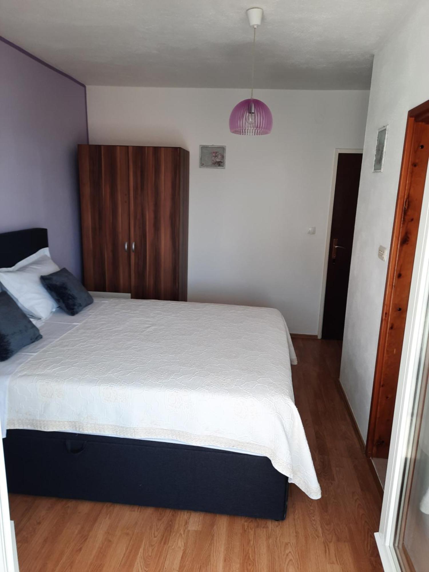 Apartments Marjanovic Μπολ Δωμάτιο φωτογραφία
