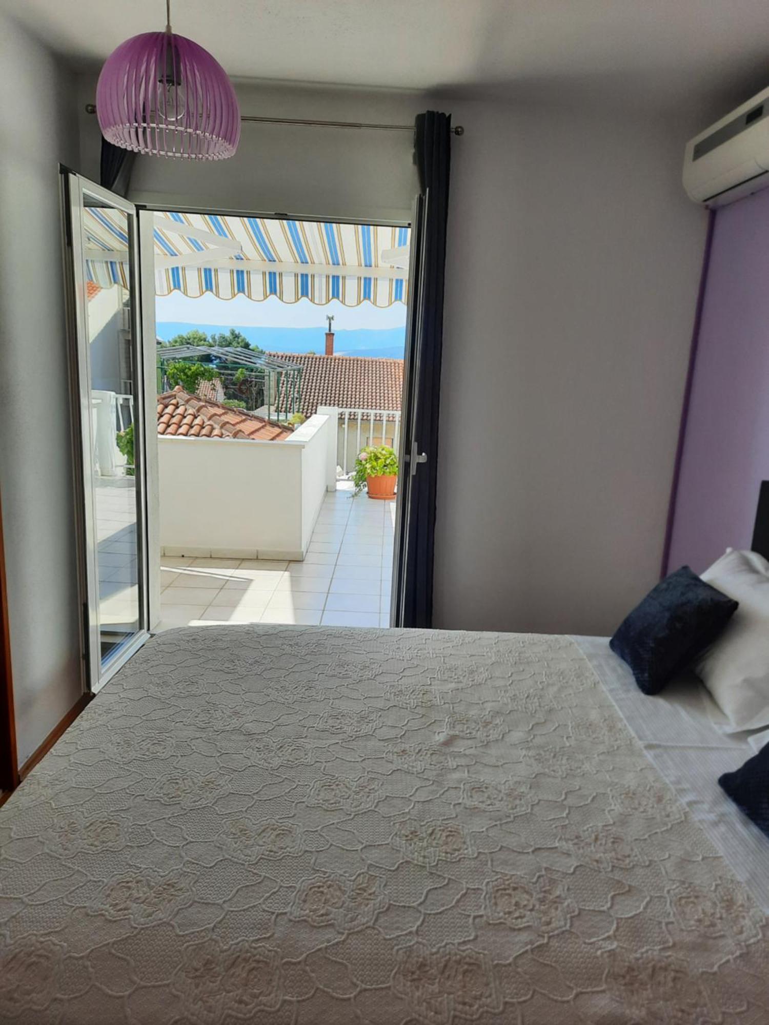 Apartments Marjanovic Μπολ Δωμάτιο φωτογραφία