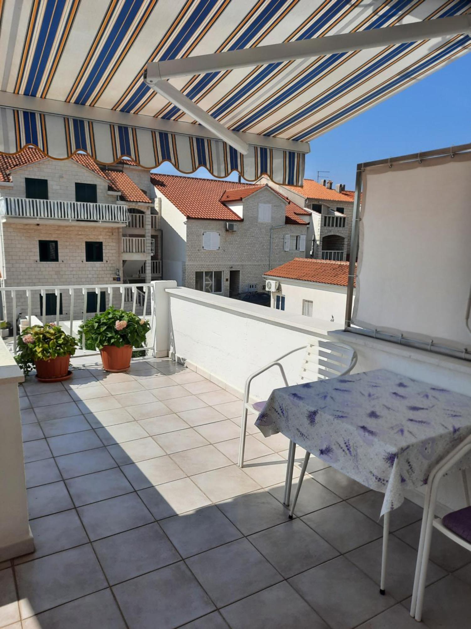 Apartments Marjanovic Μπολ Δωμάτιο φωτογραφία