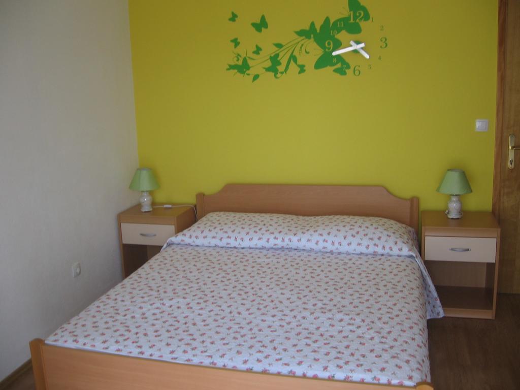 Apartments Marjanovic Μπολ Δωμάτιο φωτογραφία