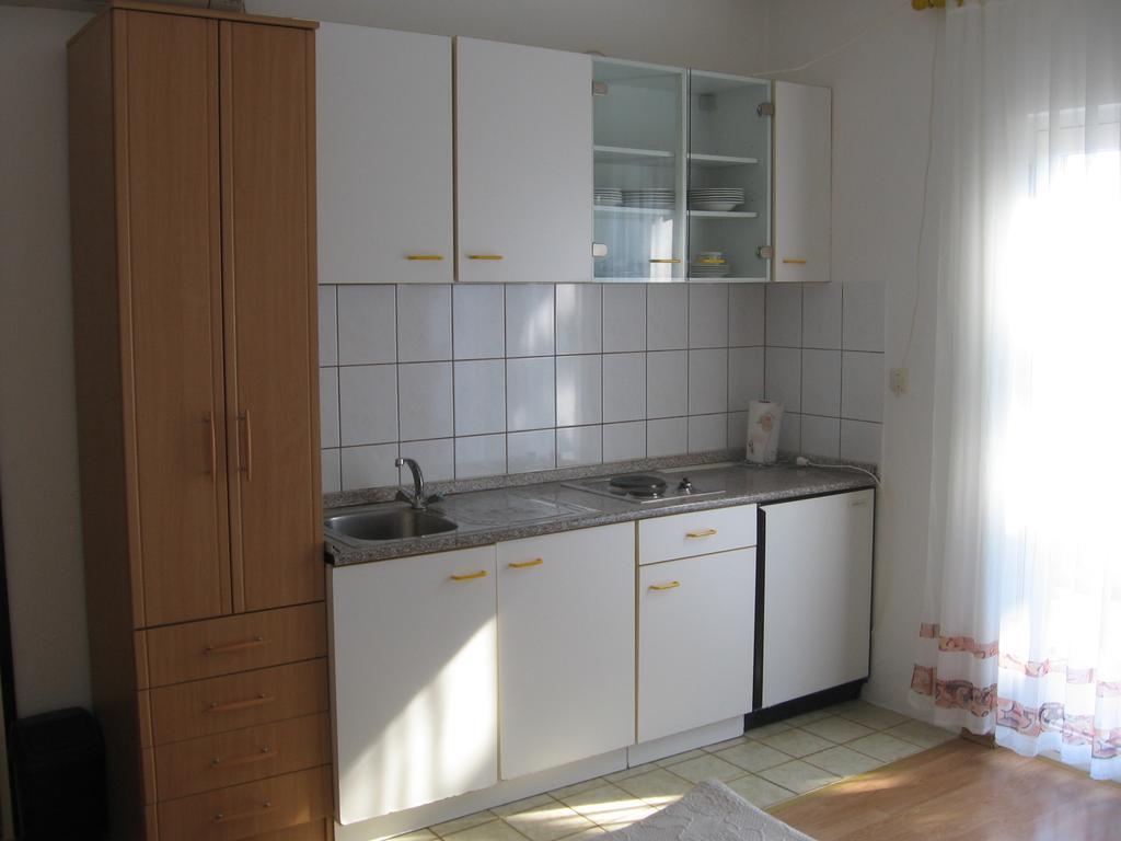 Apartments Marjanovic Μπολ Δωμάτιο φωτογραφία