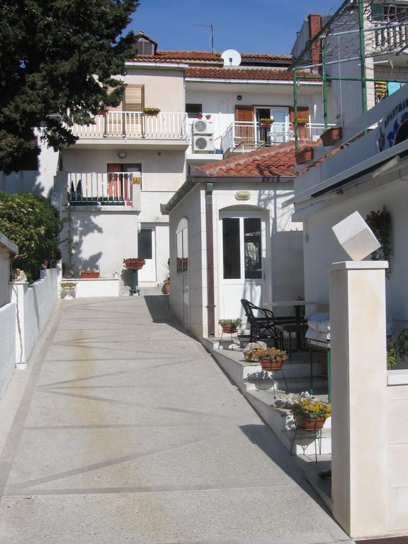 Apartments Marjanovic Μπολ Εξωτερικό φωτογραφία