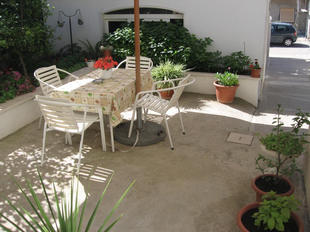 Apartments Marjanovic Μπολ Εξωτερικό φωτογραφία