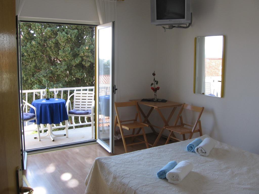 Apartments Marjanovic Μπολ Δωμάτιο φωτογραφία