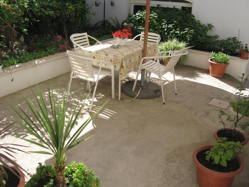 Apartments Marjanovic Μπολ Εξωτερικό φωτογραφία