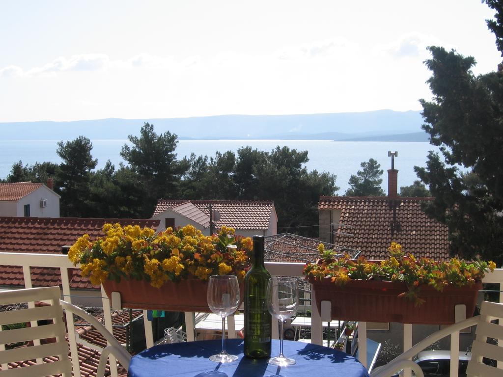 Apartments Marjanovic Μπολ Δωμάτιο φωτογραφία