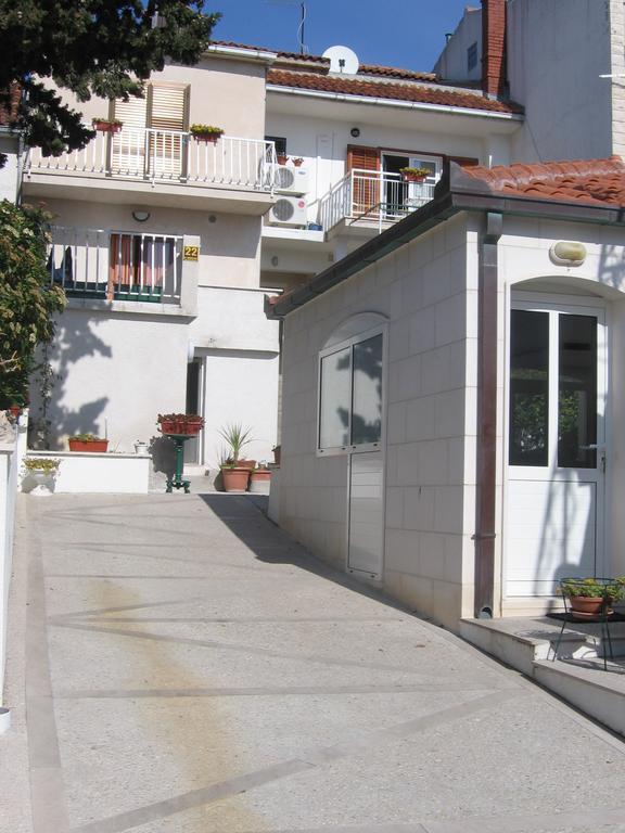 Apartments Marjanovic Μπολ Εξωτερικό φωτογραφία